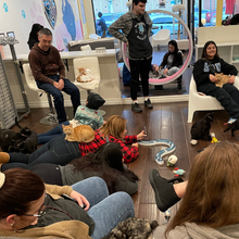 Private Regular Session (10 Guests)