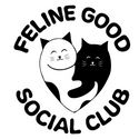 Feline Good Social Club ADMIN