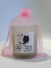 Yo Louie Candles
