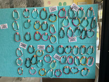 Feline Friendship Bracelets